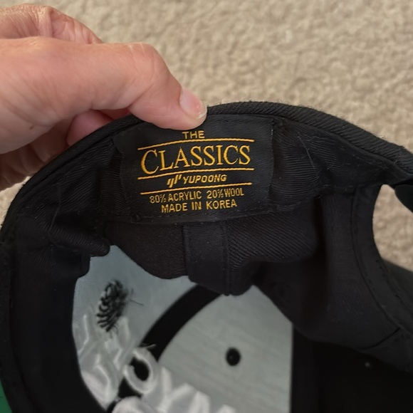 Mycro Dose SnapBack - Picture 3 of 5